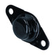 Cover rubber rear sway bar, outside