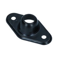 Cover rubber rear sway bar, inside