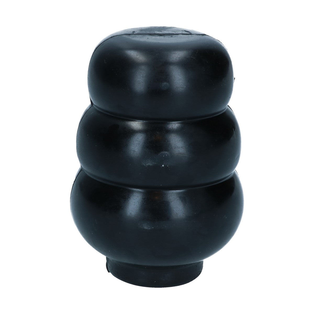 Suspension stop, rear, each