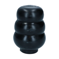 Suspension stop, rear, each