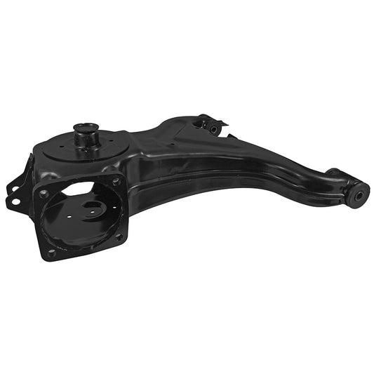 Trailing arm right