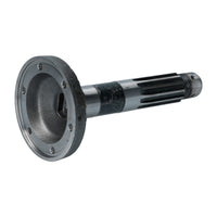 Stub axle rear 'IRS'