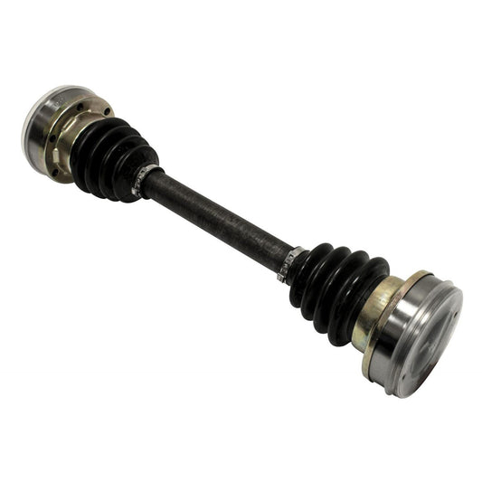 Drive shaft automatic, left
