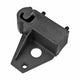 Transmission mount rear, left