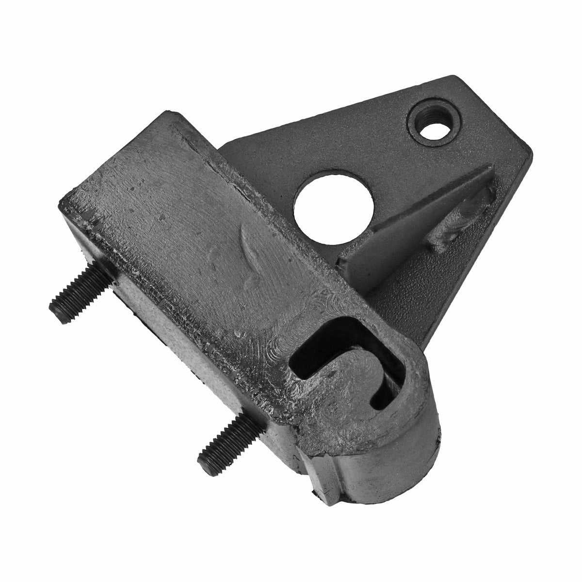 Transmission mount rear, left