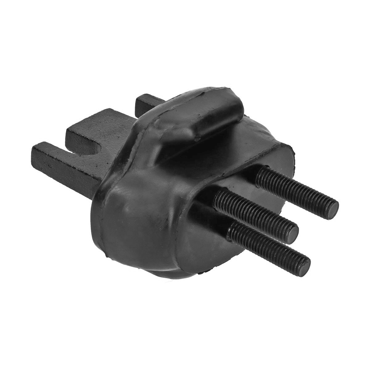 Transmission mount, front