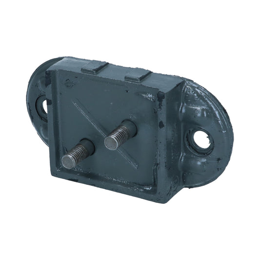 Transmission mount, front