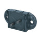 Transmission mount, front