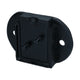 Transmission mount, front