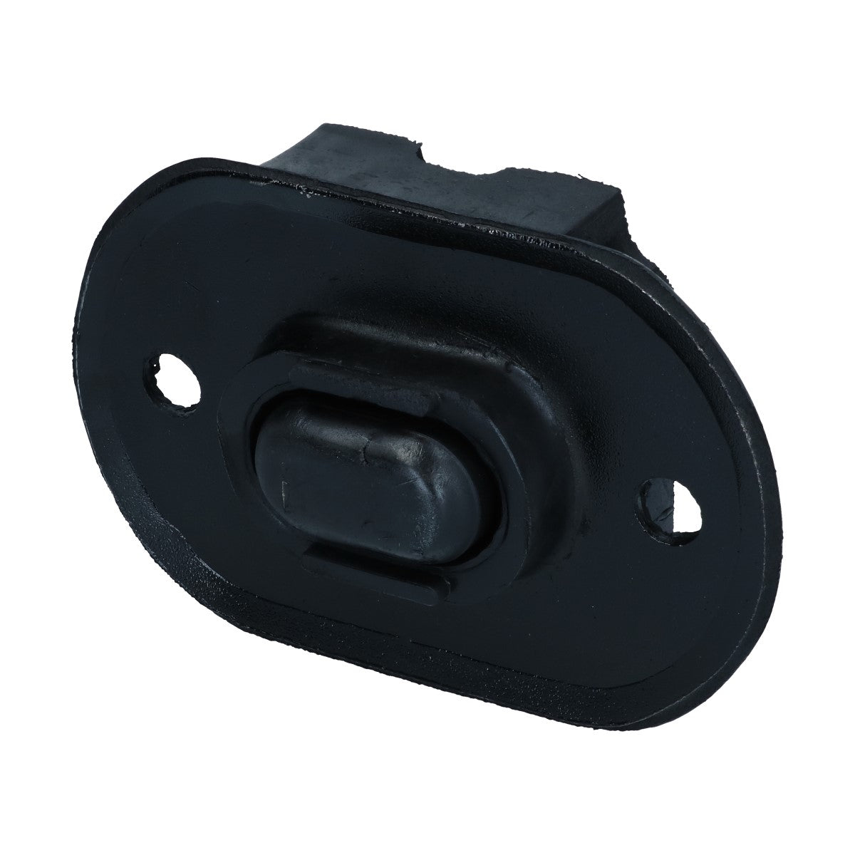Transmission mount, front