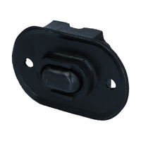 Transmission mount, front