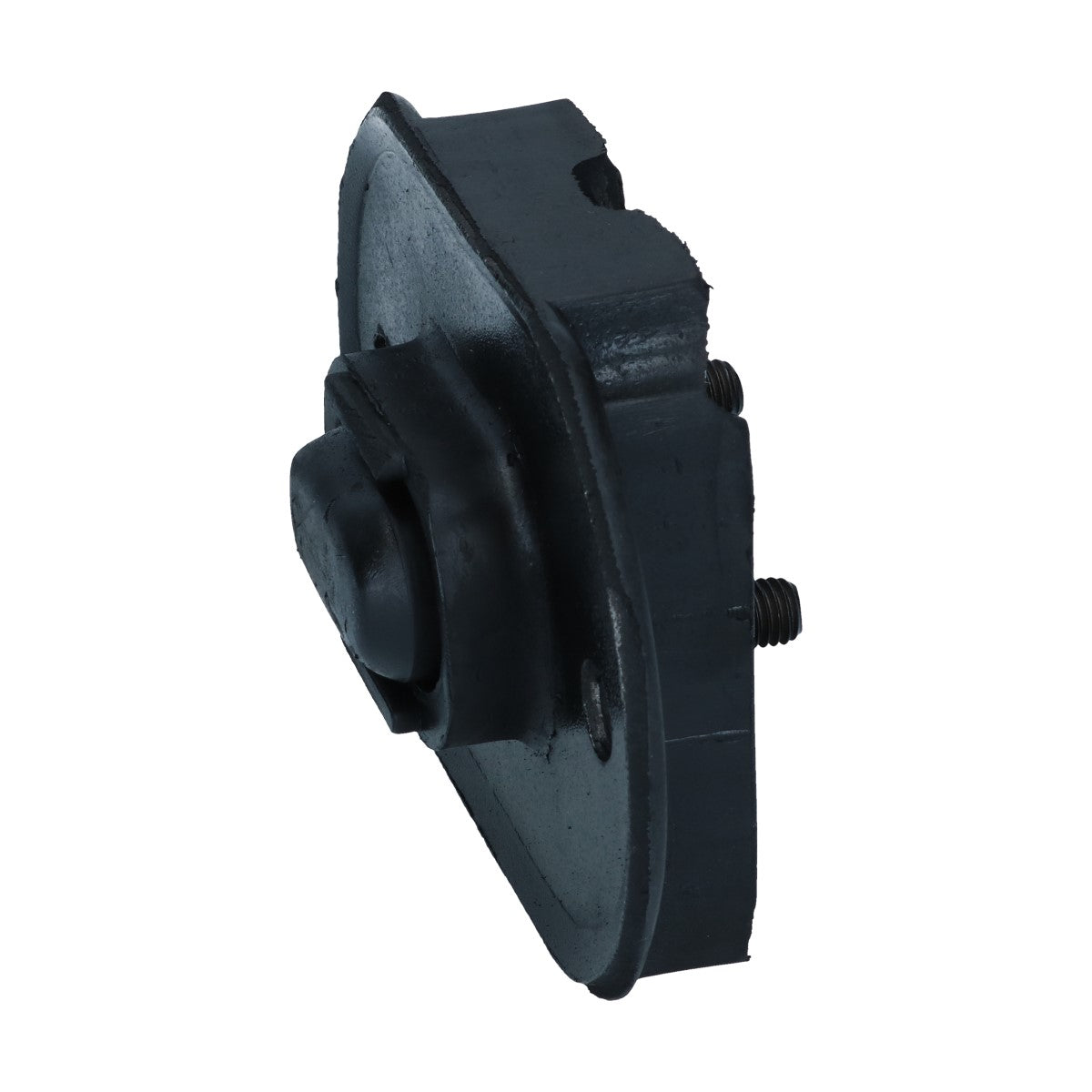 Transmission mount, front