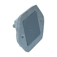 Transmission mount, front, 'Rhino'