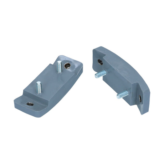 Transmission mounts, rear, 'Rhino'
