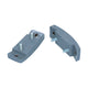 Transmission mounts, rear, 'Rhino'
