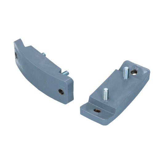 Transmission mounts, rear, 'Rhino' Beetle 10/52-07/72 Type 3 -07/67