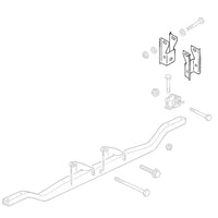 Engine Mount (Type1)