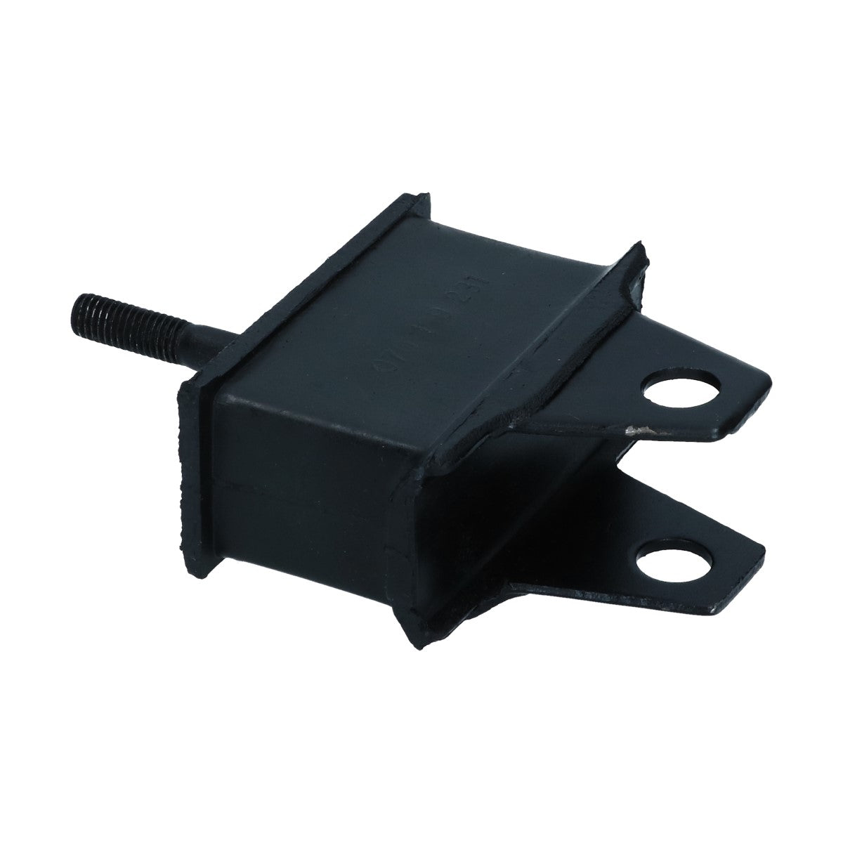 Engine mount, inner side, CT, CU, CV + 1.9-2.1 WBX