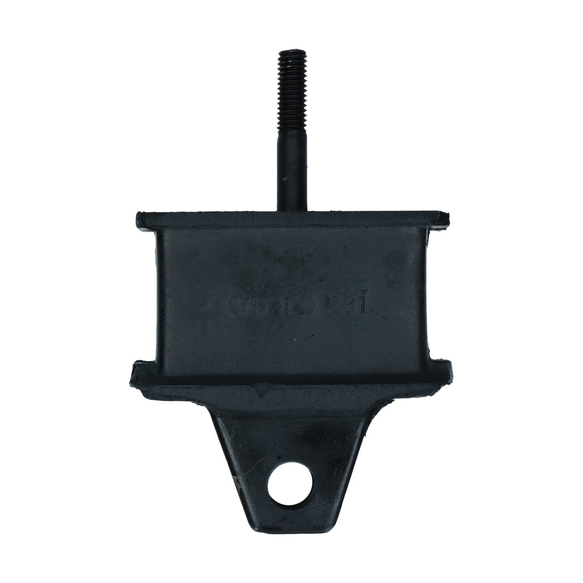 Engine mount, inner side, CT, CU, CV + 1.9-2.1 WBX