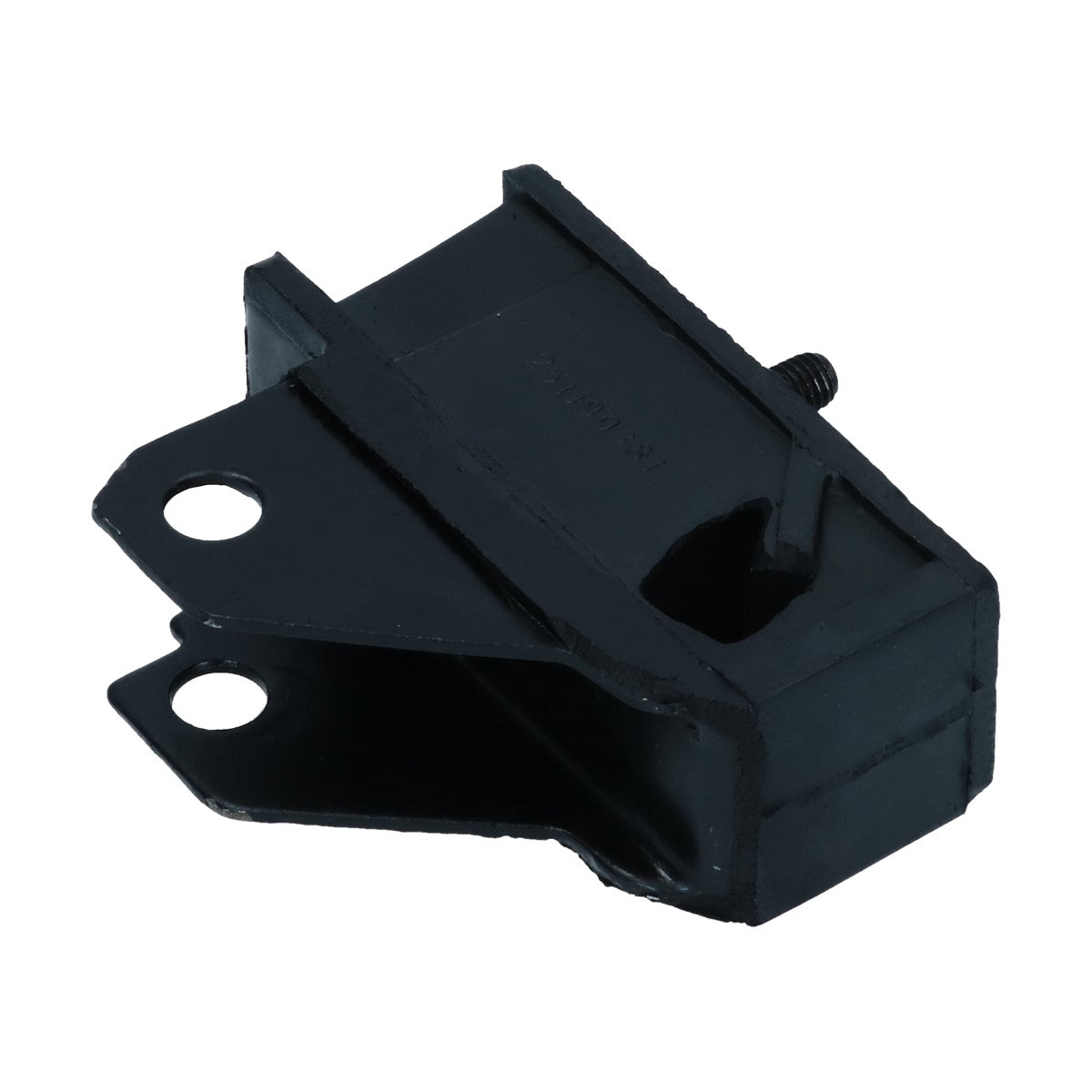 Engine mount, outer side, CT, CU, CV + 1.9-2.1 WBX