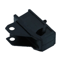 Engine mount, outer side, CT, CU, CV + 1.9-2.1 WBX