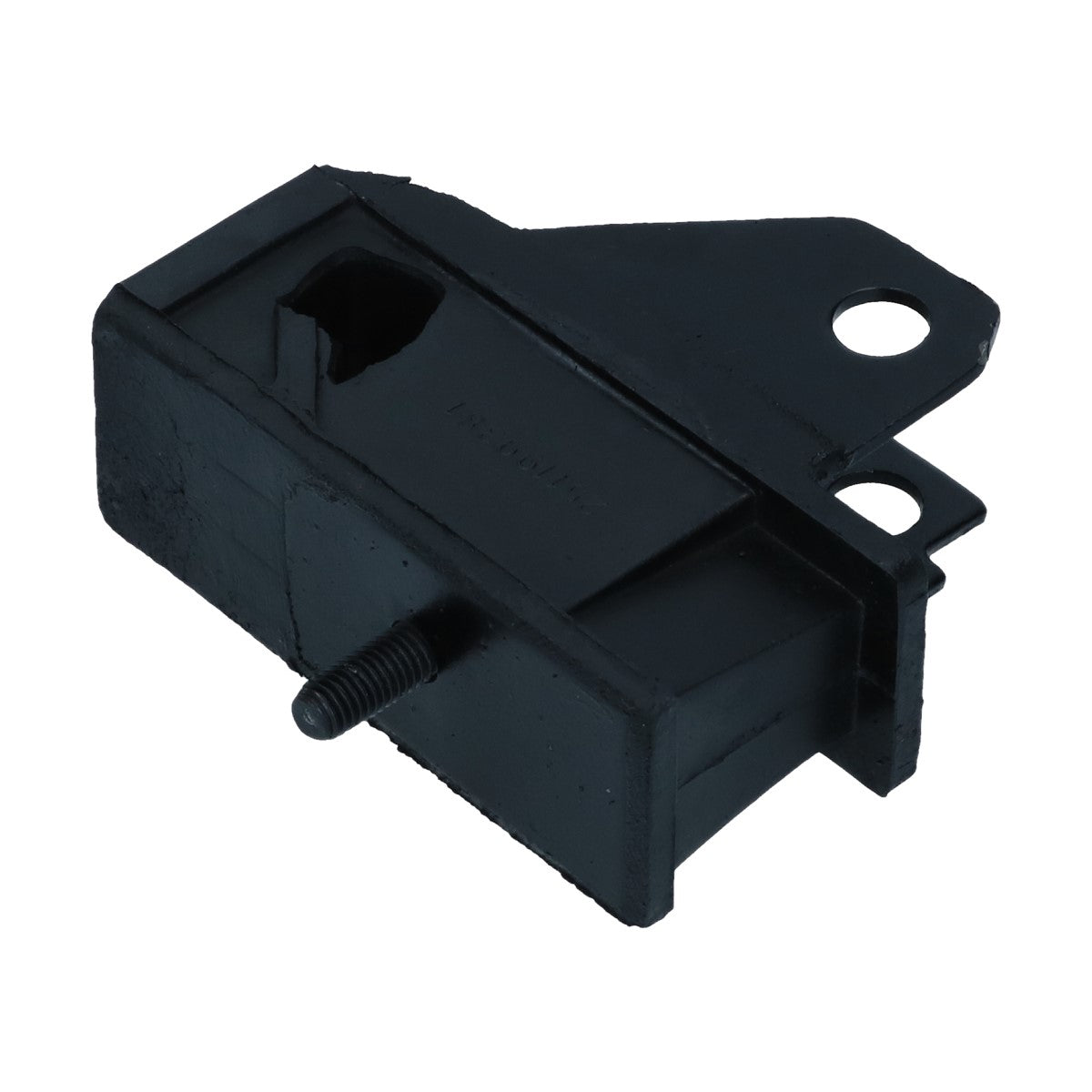 Engine mount, outer side, CT, CU, CV + 1.9-2.1 WBX