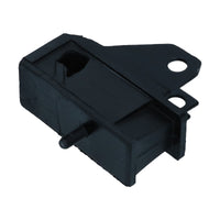 Engine mount, outer side, CT, CU, CV + 1.9-2.1 WBX