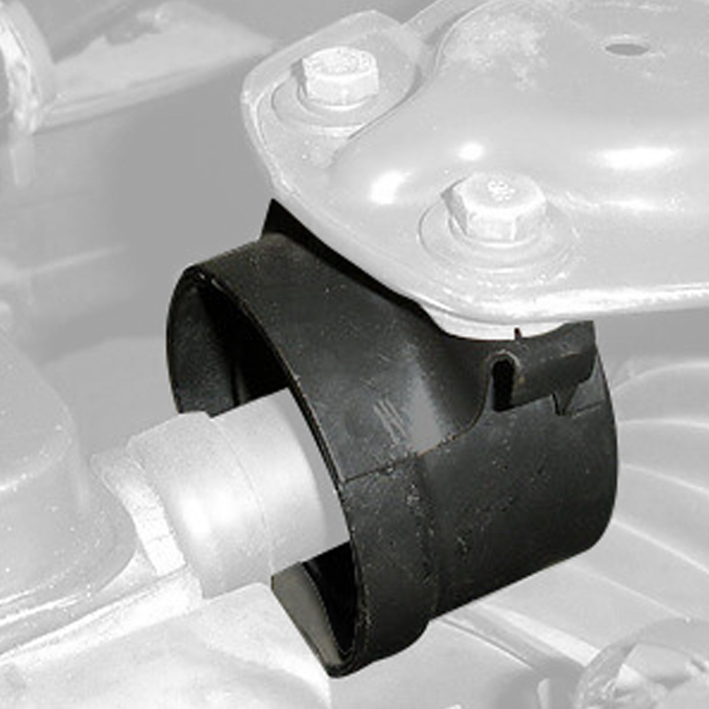 Engine mount