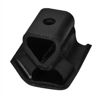 Engine transmission mount, 1600cc