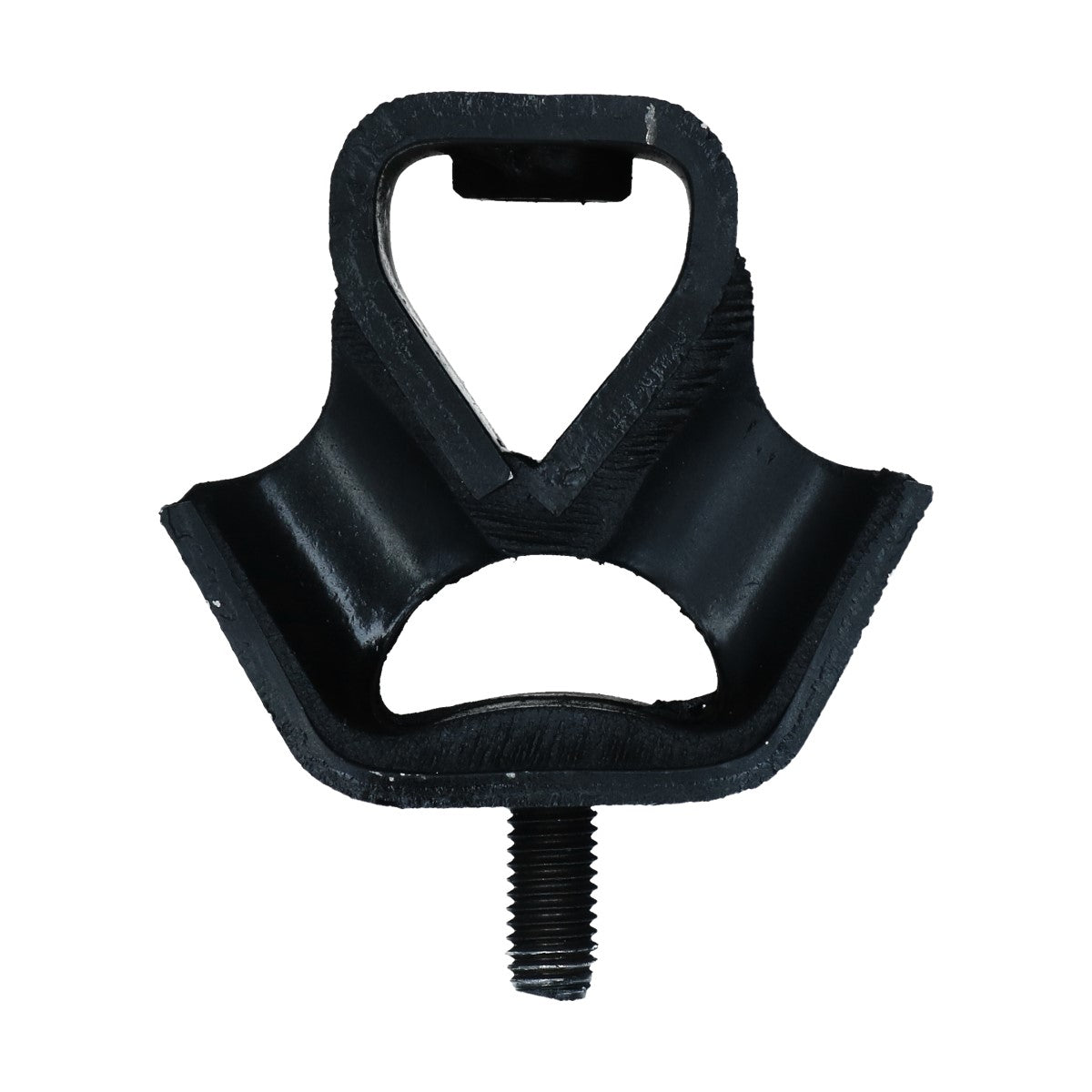 Engine transmission mount, 1600cc