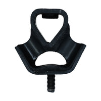 Engine transmission mount, 1600cc