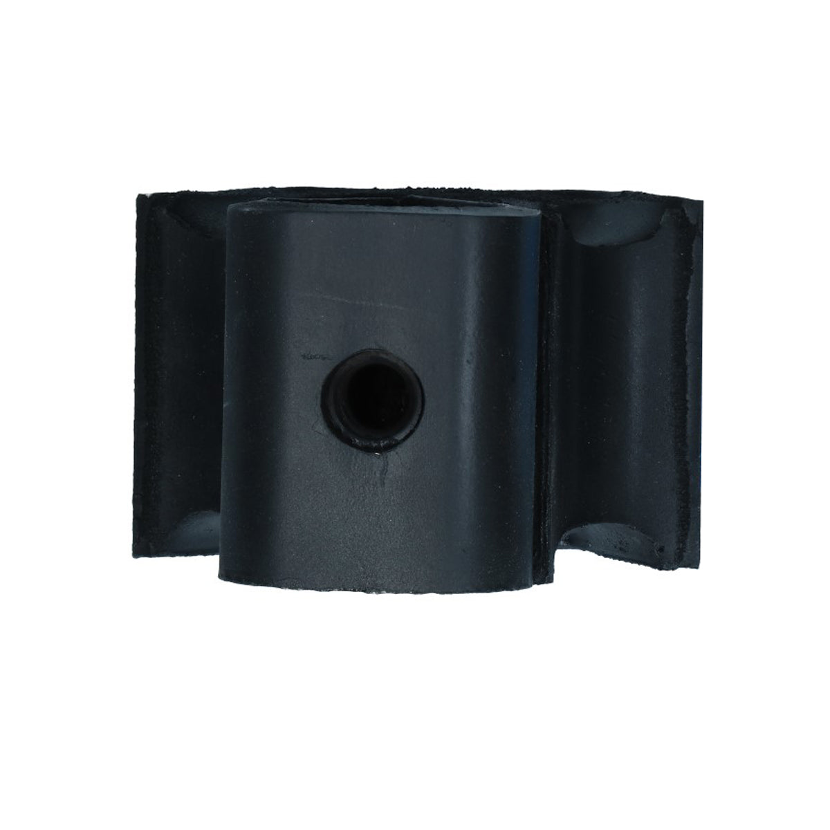 Engine transmission mount, 1600cc