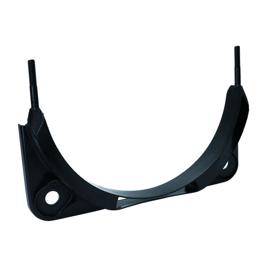 Gearbox mount