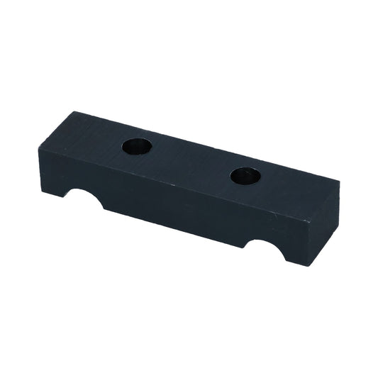 Bracket holder for transmission mount on chassis Bay Bus 08/71-07/79