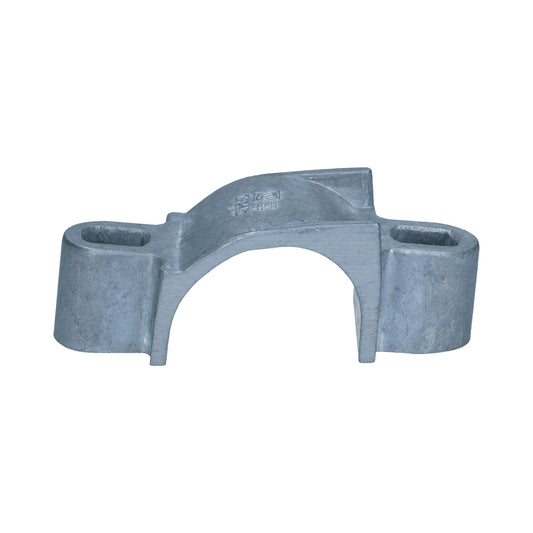 Bracket holder for transmission mount on transmission nose Bay Bus Bus 08/71-07/79