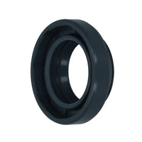 Seal shift rod gearbox