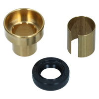 Repair kit shift rod in gearbox nose