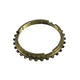 Synchronize ring for 1st and 2nd speed, each, OEM