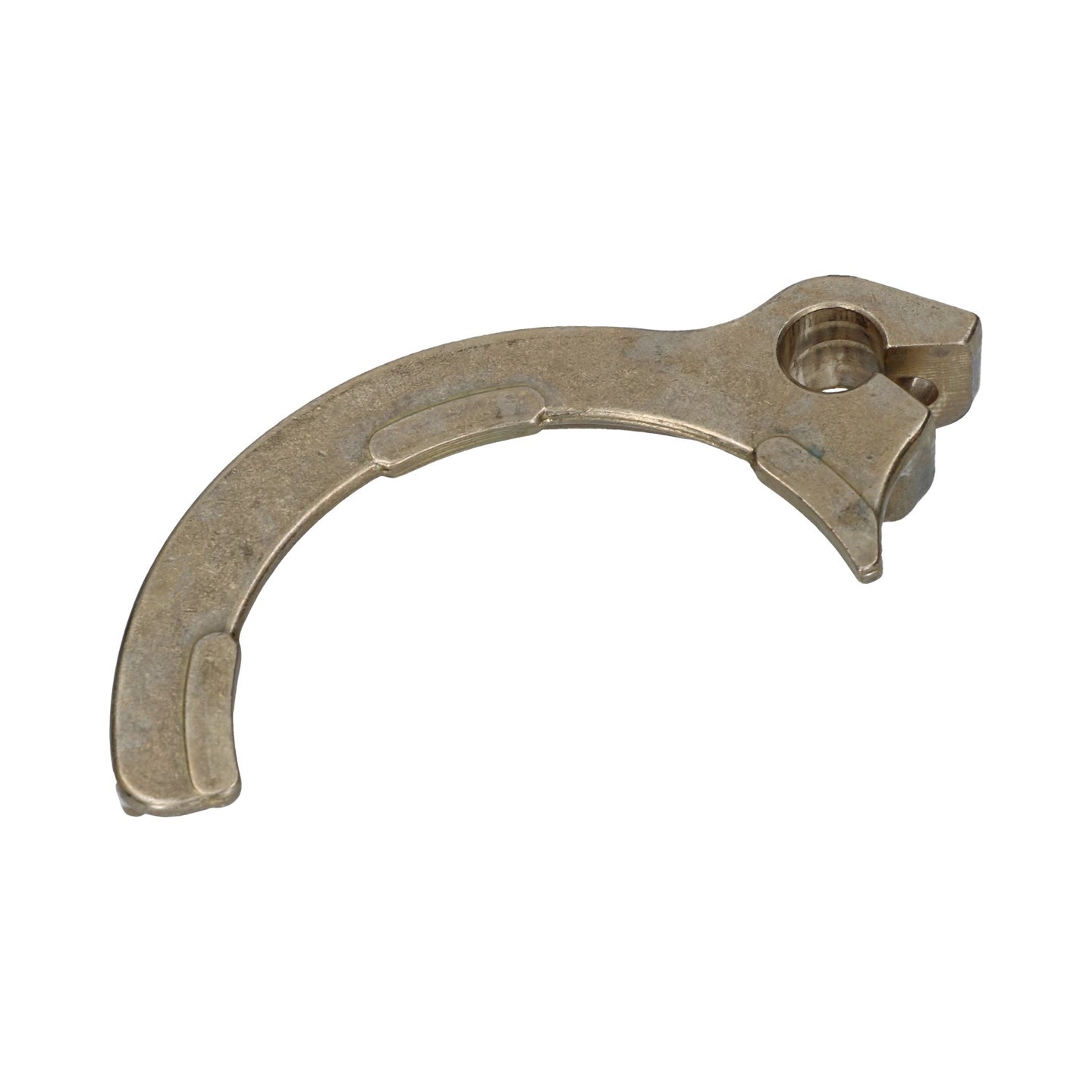 Shift fork for 1 ,  2 gear