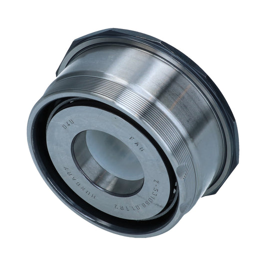 Double tapered roller bearing differential shaft Type1 73- Bus (091) 08/67-07/92