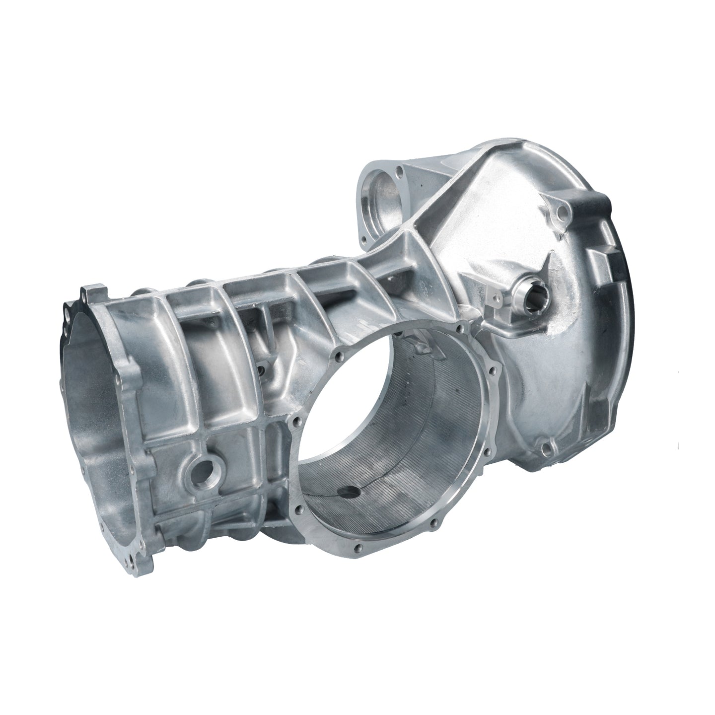 Rhino gearbox case