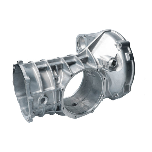 Rhino gearbox case