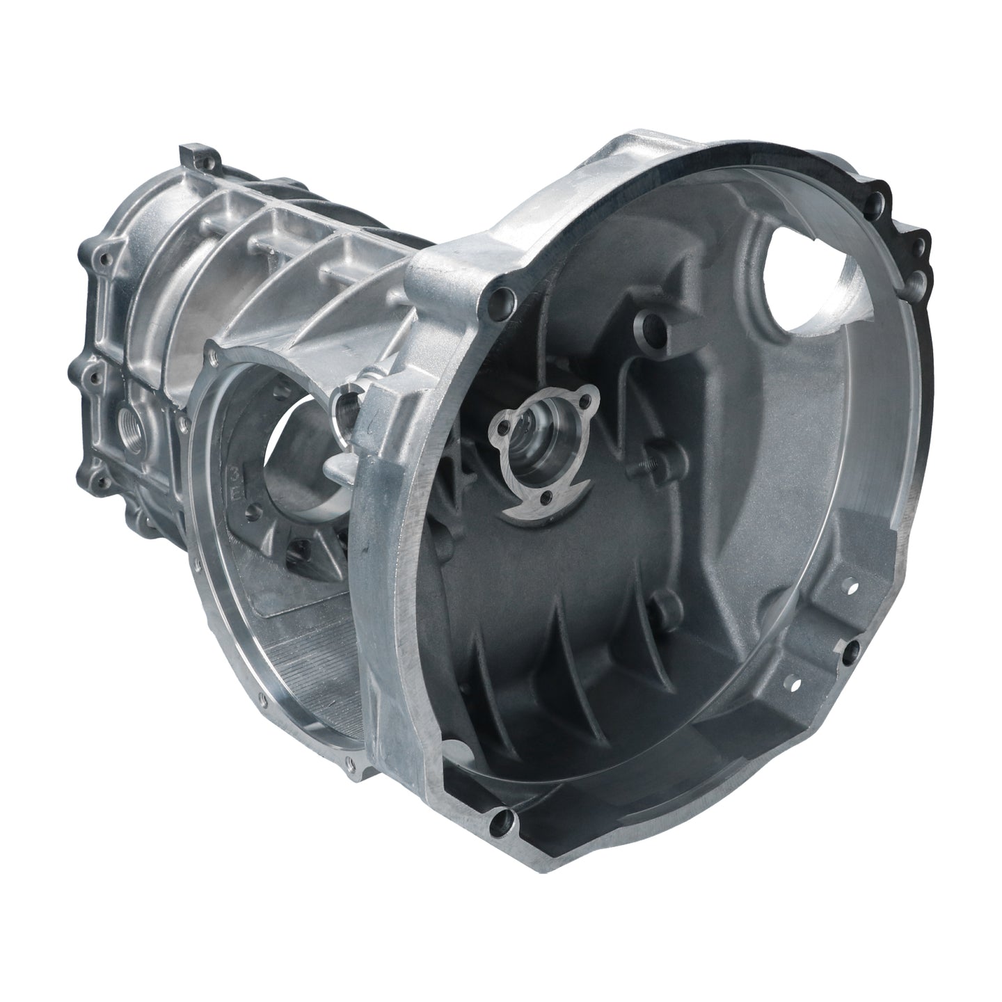 Rhino gearbox case