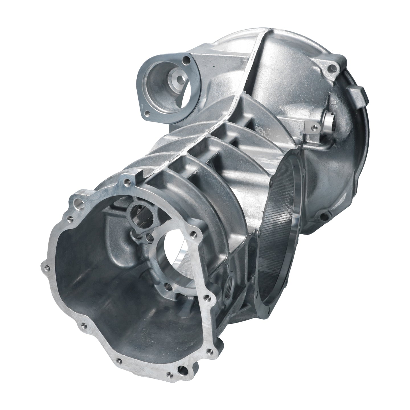 Rhino gearbox case