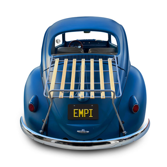 EMPI Beetle T1 Deck Lid Rack < 67