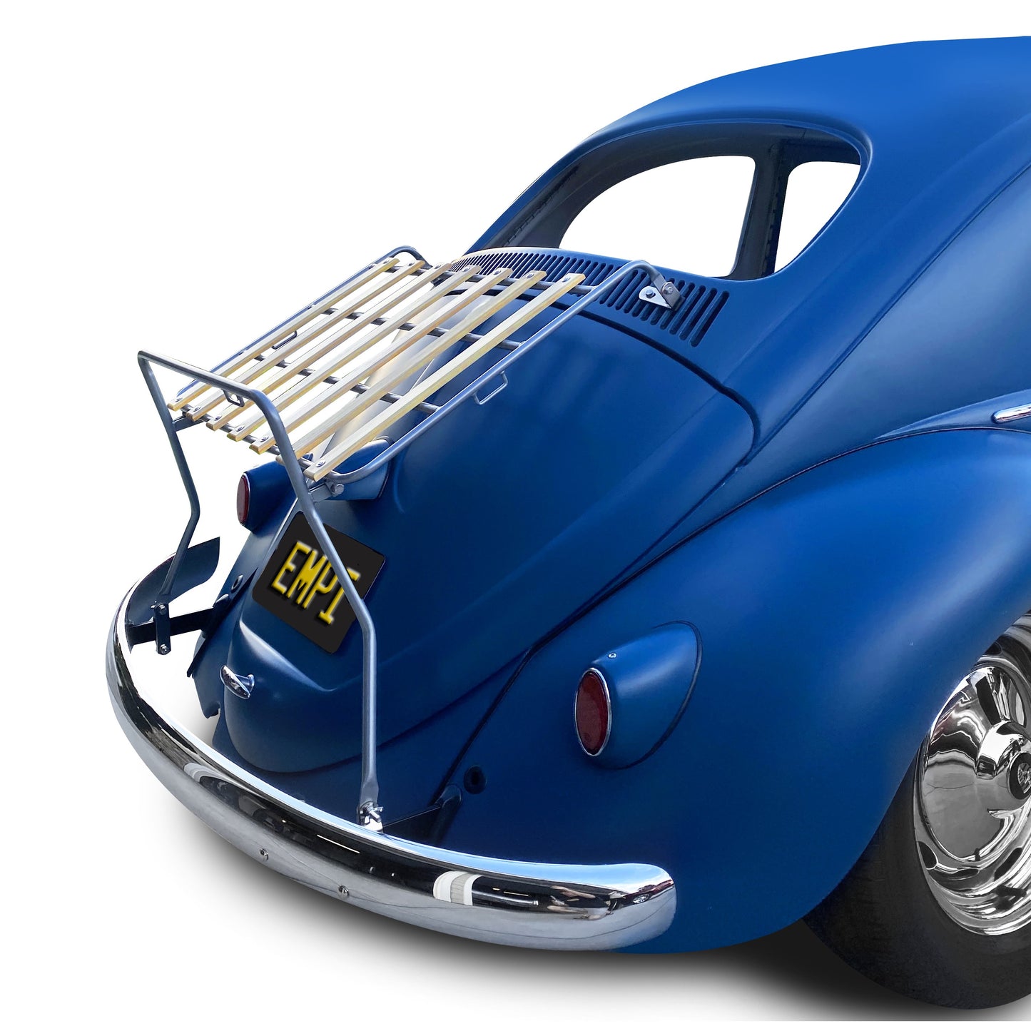 EMPI Beetle T1 Deck Lid Rack < 67