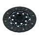 Clutch disc 200mm, Heavy Duty