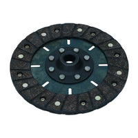 Clutch disc 200mm, Heavy Duty 'Kush Lock'