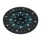 Clutch disc 200mm, Heavy Duty 'Kush Lock'