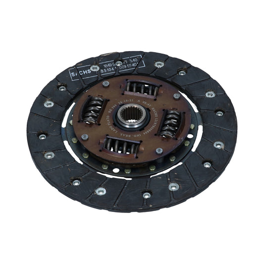 Clutch disc 200mm